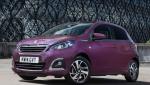 peugeot 108 5 door uk spec 1 Економічні новини - головні новини України та світу