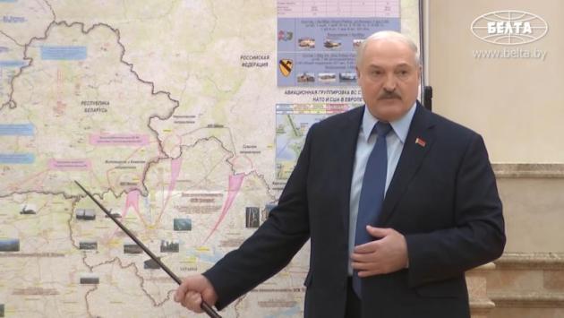 aleksandr lukashenko Економічні новини - головні новини України та світу