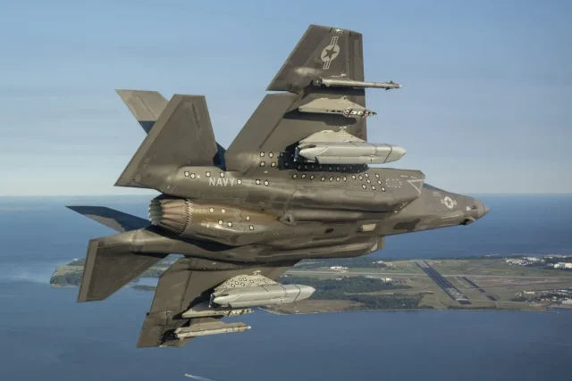 F-35