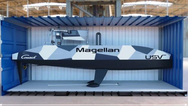 Magellan