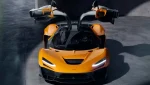 McLaren