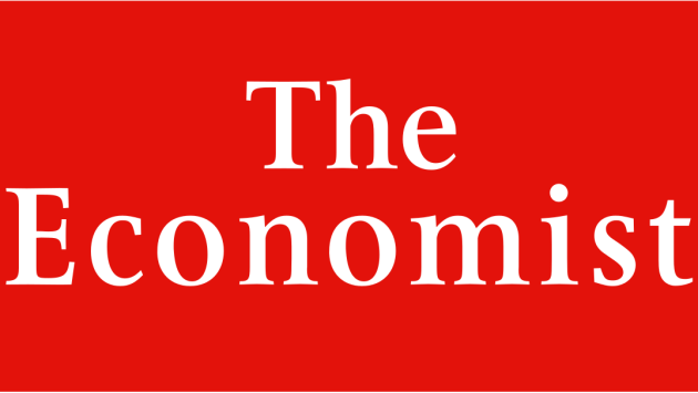 the economist logo.svg Економічні новини - головні новини України та світу