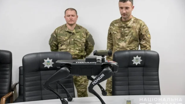 dron 1 Економічні новини - головні новини України та світу