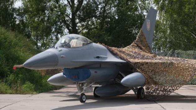 f 16 f 16 foto vitalii nosa Економічні новини - головні новини України та світу