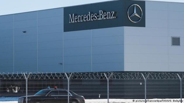 Mercedes-Benz