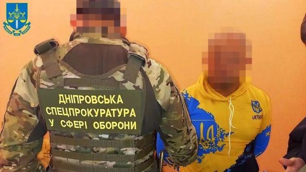 sbu spijmala osib 2 main Економічні новини - головні новини України та світу