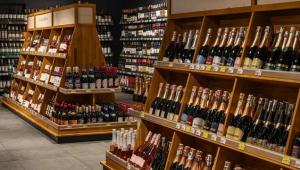 alkogol vino spirtne magazin sil Економічні новини - головні новини України та світу