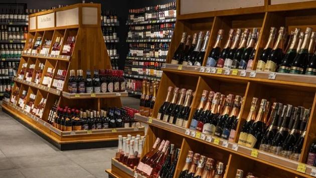 alkogol vino spirtne magazin sil Економічні новини - головні новини України та світу