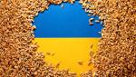 Grain from Ukraine