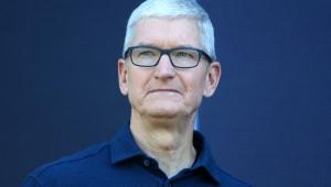 kuk apple ceo tim cook gettyima Економічні новини - головні новини України та світу