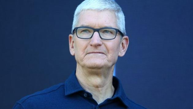 kuk apple ceo tim cook gettyima Економічні новини - головні новини України та світу