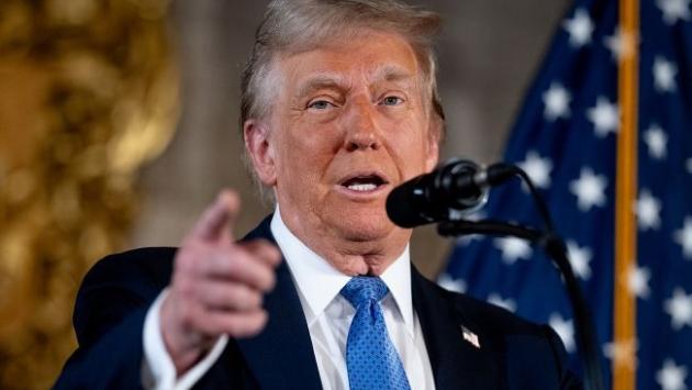 tramp 2025 gettyimages 218974 Економічні новини - головні новини України та світу