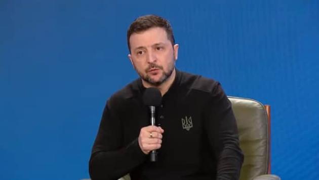 5807fbb zelenskyi 690x387 Економічні новини - головні новини України та світу