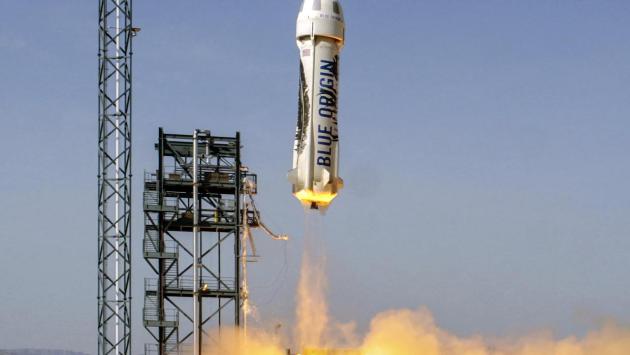 Blue Origin