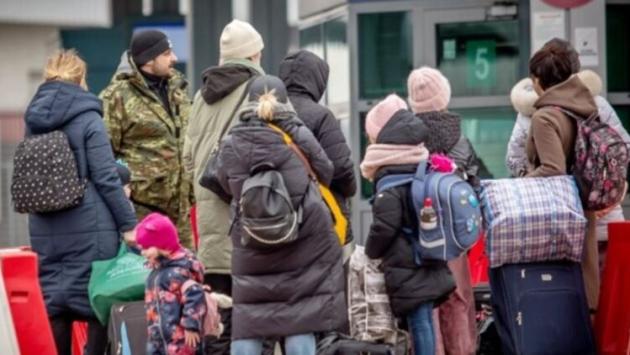 chekhija ne prijmatime 45 main Економічні новини - головні новини України та світу