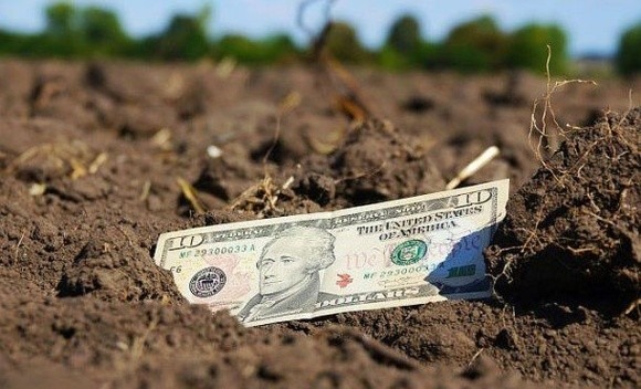 cini na zemlyu zrostayut Економічні новини - головні новини України та світу