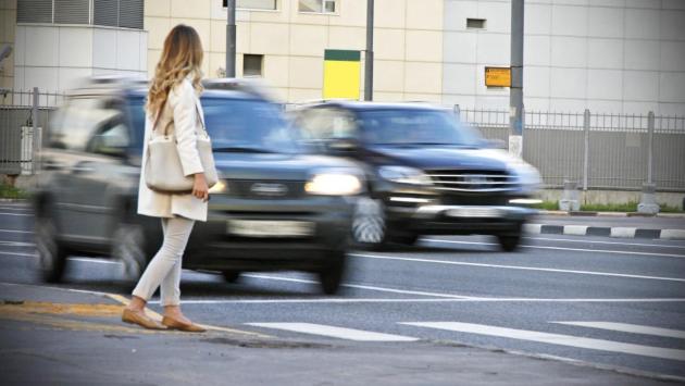 peshehod na perehode Економічні новини - головні новини України та світу