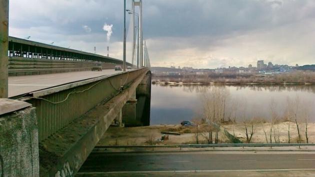 pivdennij mist u 6 main Економічні новини - головні новини України та світу