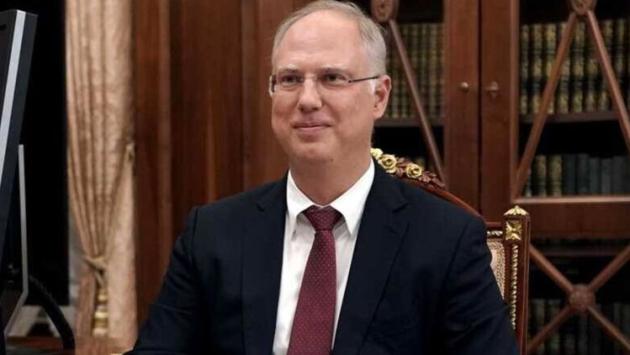 putin priznachiv kirila 15 main Економічні новини - головні новини України та світу