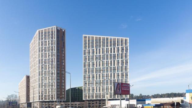 rinok neruhomosti kiyeva 2025 Економічні новини - головні новини України та світу