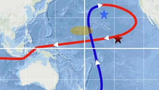 seafloorblip Економічні новини - головні новини України та світу