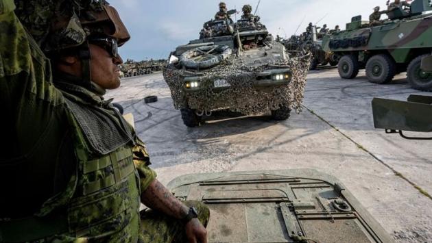 tramp rozblokuvav mlrd 11 main Економічні новини - головні новини України та світу