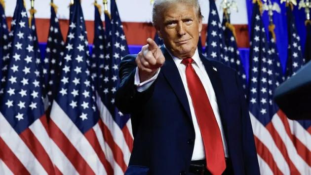 tramp vimahav viboriv 35 main.jp 1 Економічні новини - головні новини України та світу