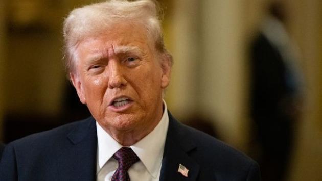 tramp 2025 gettyimages 219242 Економічні новини - головні новини України та світу