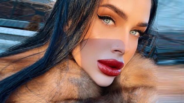 vidma marija tikha 82 main Економічні новини - головні новини України та світу