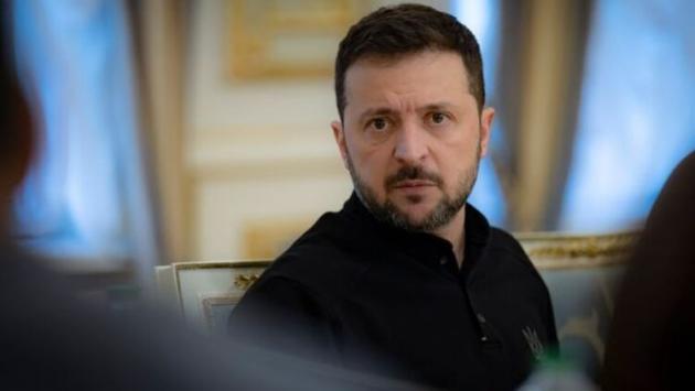 volodimir zelenskij nazvav 3 mai Економічні новини - головні новини України та світу