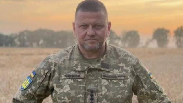 zaluzhnij mozhe buti 53 main Економічні новини - головні новини України та світу