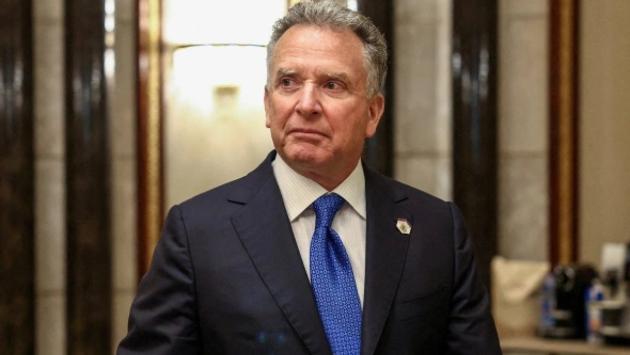 Стів Уіткофф