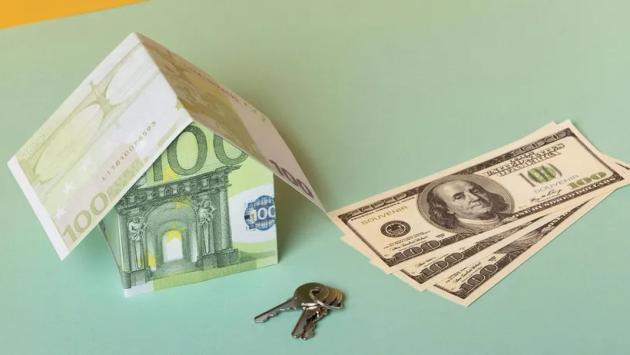 abstract financial freedom still Економічні новини - головні новини України та світу