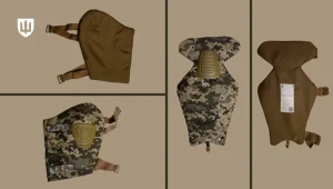 бронежилет