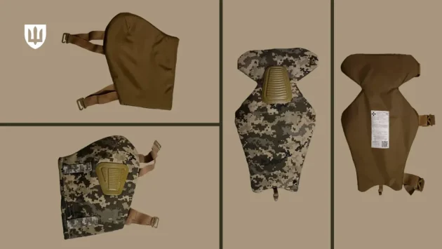 бронежилет