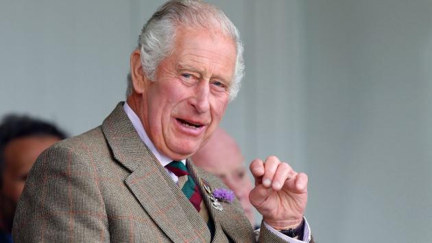 charlz korol velikoyi britaniyi Економічні новини - головні новини України та світу