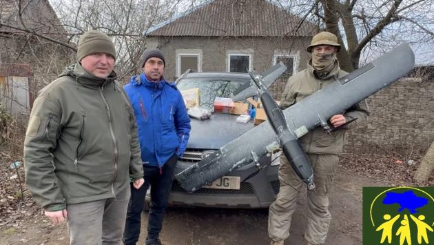 fond kuyemo peremogu razom Економічні новини - головні новини України та світу