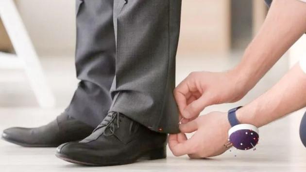 kak podshit bryuki ukorachivayem 1 Економічні новини - головні новини України та світу