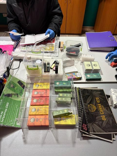 пссихотроп