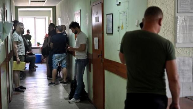 punkt mobilizatsiya povistka me 1 Економічні новини - головні новини України та світу