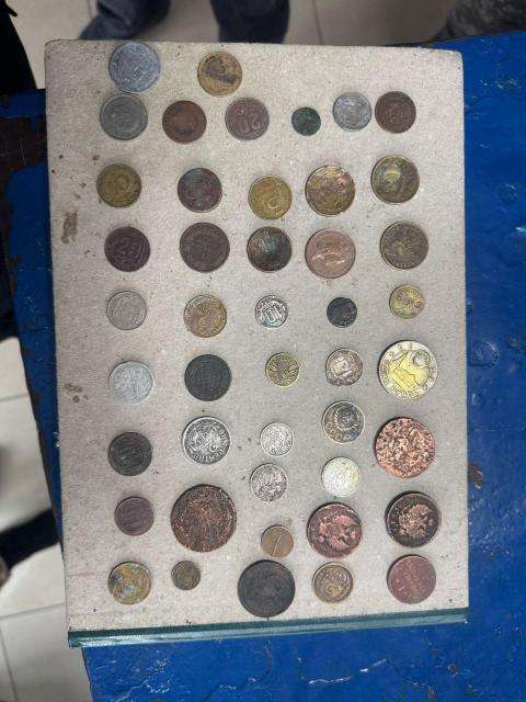 старовинні