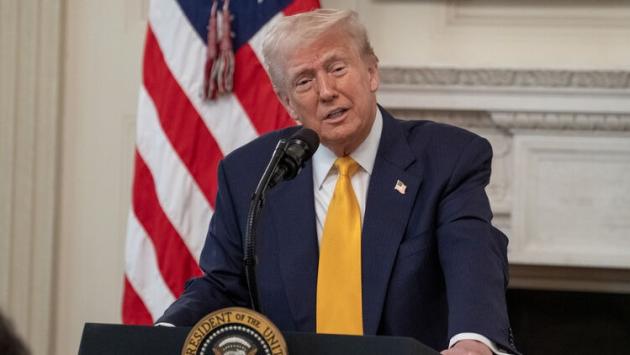 tramp poobitsjav sanktsiji 28 ma Економічні новини - головні новини України та світу