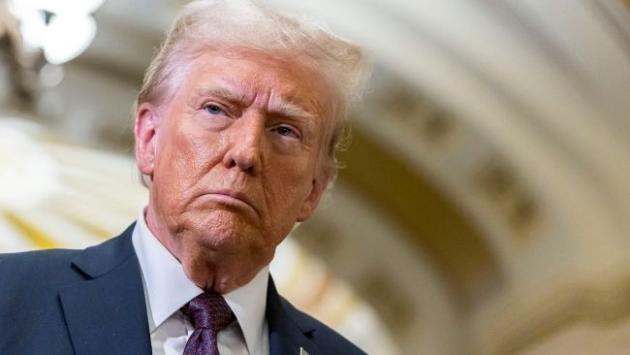 tramp 2025 gettyimages 219242 Економічні новини - головні новини України та світу