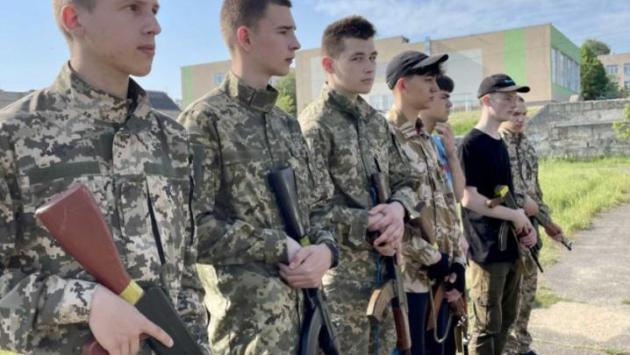 vijskova pidgotovka pidlitkiv Економічні новини - головні новини України та світу