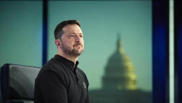 zelenskii interv Економічні новини - головні новини України та світу