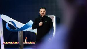 Зеленський