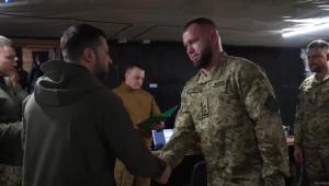 Зеленський