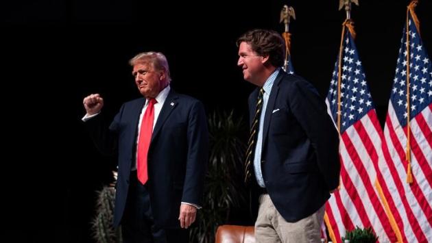 zhurnalist taker karlson 61 main Економічні новини - головні новини України та світу