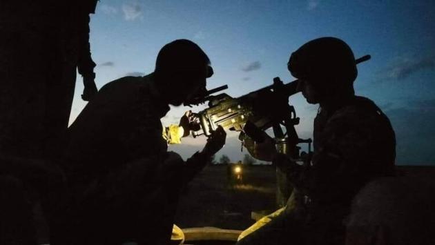 zupinka peredachi rozviddanikh 4 Економічні новини - головні новини України та світу