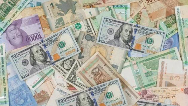 business financial concept stack Економічні новини - головні новини України та світу